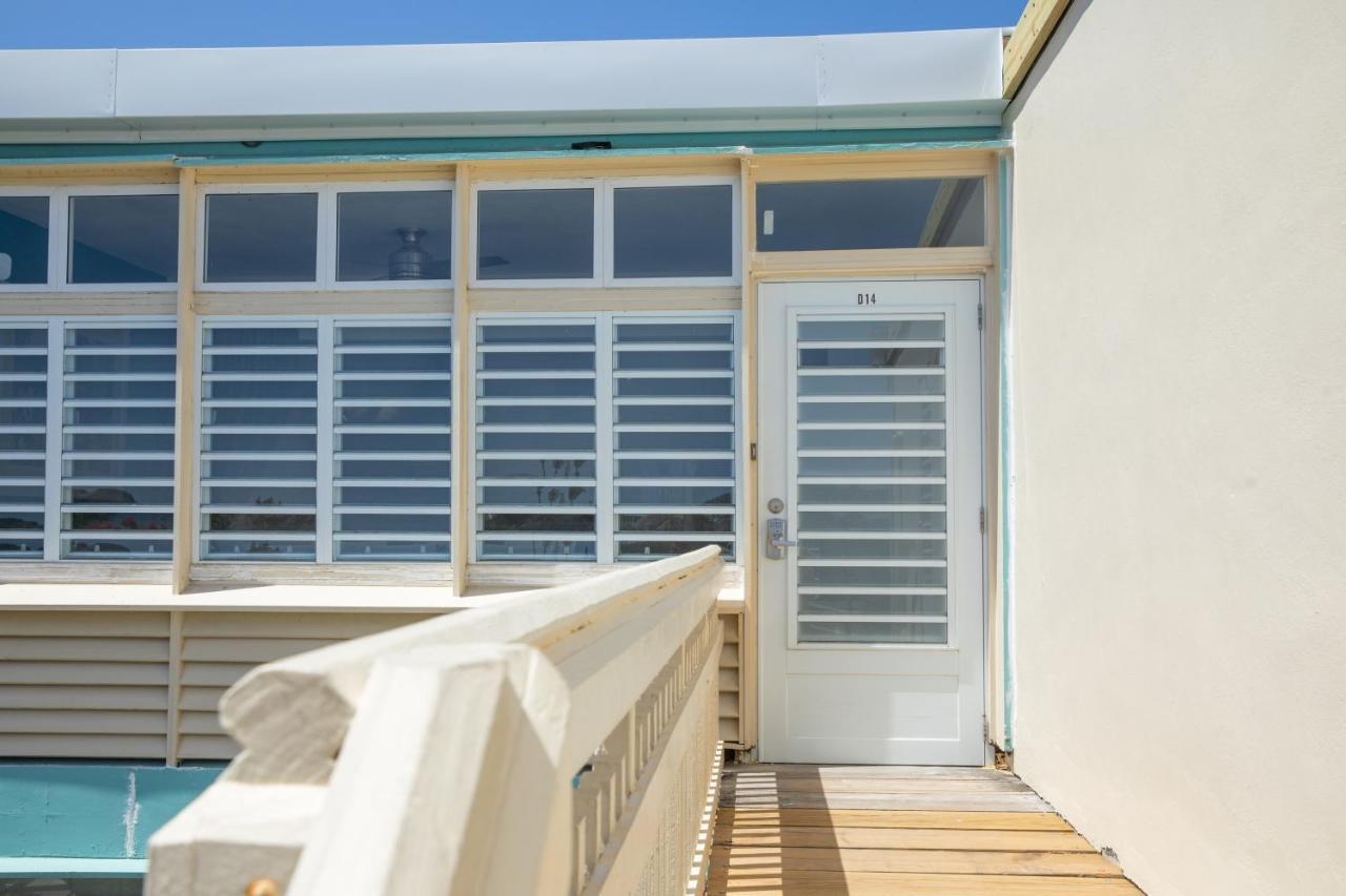 Villa Nautilus St. Thomas East End  Kültér fotó
